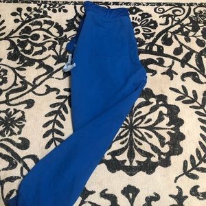Blue Figs Joggers petite